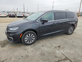 CHRYSLER PACIFICA HYBRID TOURING L