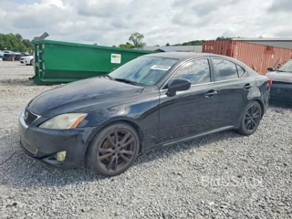 LEXUS IS 250 BASE