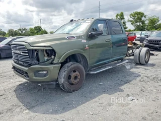 RAM 3500 LARAMIE
