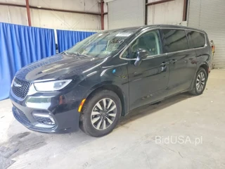 CHRYSLER PACIFICA HYBRID TOURING L