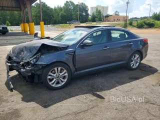 KIA OPTIMA EX TURBO