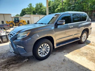 LEXUS GX 460