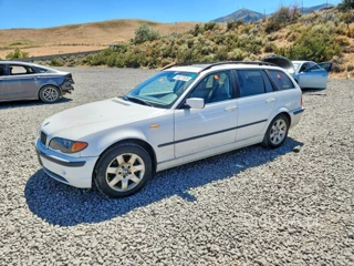 BMW 325 XIT