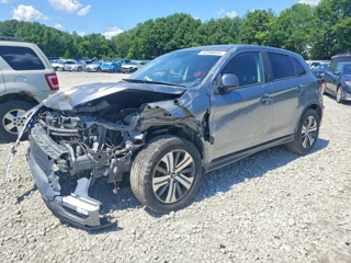 MITSUBISHI OUTLANDER SPORT ES