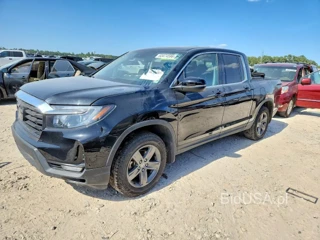 HONDA RIDGELINE RTL