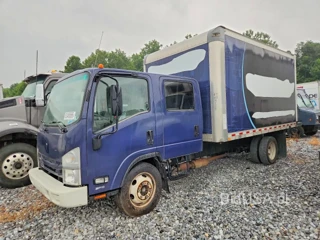 CHEVROLET 4500