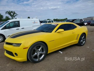 CHEVROLET CAMARO LT