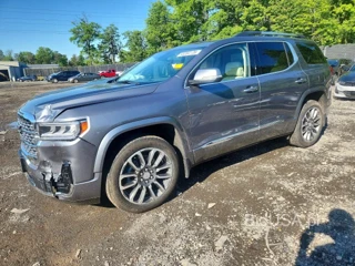 GMC ACADIA DENALI