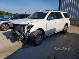 FORD EXPEDITION MAX PLATINUM