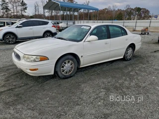 BUICK LESABRE CUSTOM