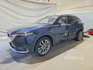 MAZDA CX-9 GRAND TOURING
