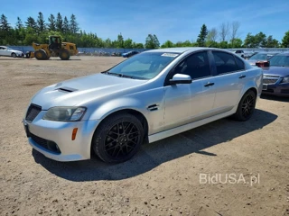 PONTIAC G8 GT