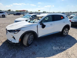 BUICK ENVISION PREFERRED