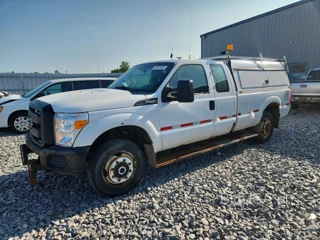 FORD F250 SUPER DUTY