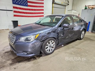 SUBARU LEGACY 2.5I PREMIUM