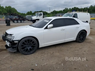 CHRYSLER 300 S