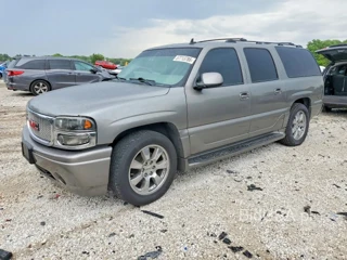 GMC YUKON XL DENALI