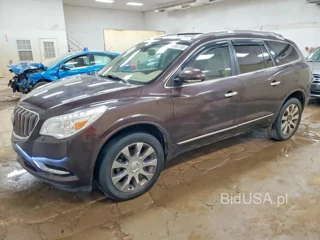 BUICK ENCLAVE