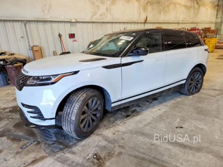 LAND ROVER RANGE ROVER VELAR R-DYNAMIC S