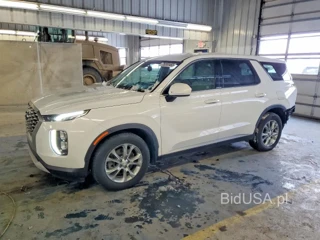 HYUNDAI PALISADE SE
