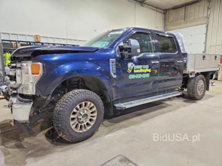 FORD F250 SUPER DUTY