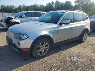 BMW X3 XDRIVE30I