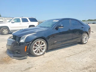 CADILLAC ATS-V