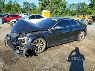 AUDI RS5