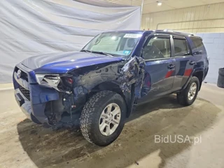 TOYOTA 4RUNNER SR5 PREMIUM