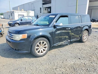 FORD FLEX LIMITED