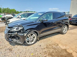 LINCOLN MKC RESERVE