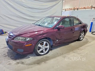 MAZDA 6 I
