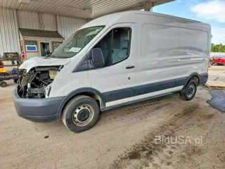 FORD TRANSIT T-250