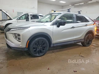 MITSUBISHI ECLIPSE CROSS LE