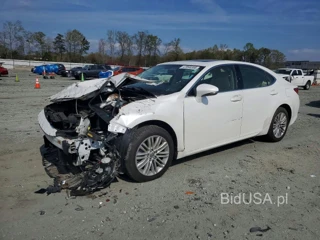 LEXUS ES 350 BASE