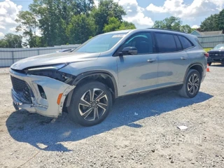 BUICK ENCLAVE SPORT TOURING