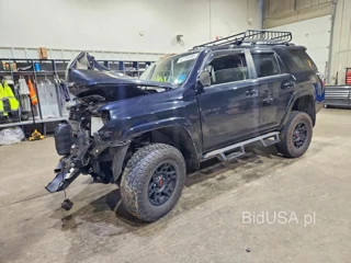 TOYOTA 4RUNNER VENTURE EDITION