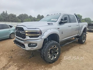 RAM 2500 BIG HORN/LONE STAR