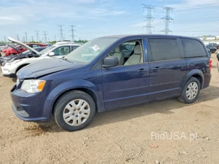 DODGE GRAND CARAVAN SE