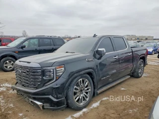 GMC SIERRA 1500
