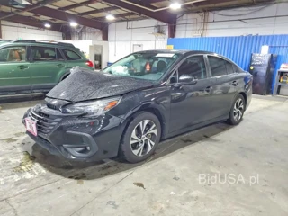 SUBARU LEGACY PREMIUM