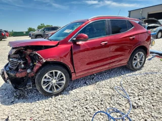 BUICK ENCORE GX SELECT