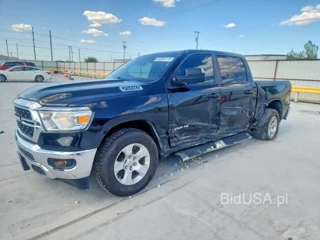 RAM 1500 BIG HORN/LONE STAR
