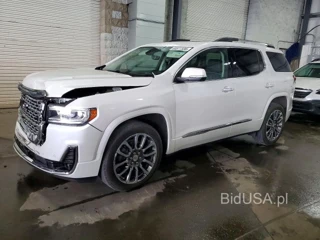 GMC ACADIA DENALI