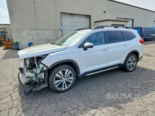 SUBARU ASCENT TOURING