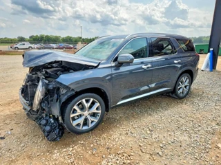 HYUNDAI PALISADE SEL