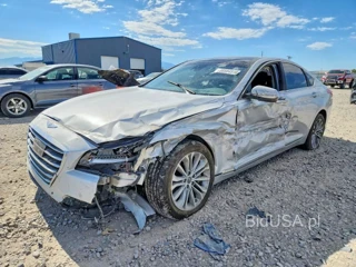 HYUNDAI GENESIS 3.8L