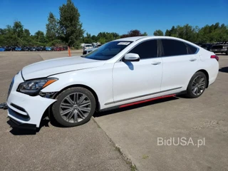 GENESIS G80 3.8