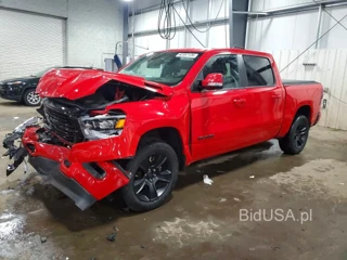 RAM 1500 BIG HORN/LONE STAR
