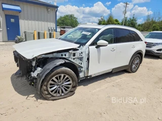 MAZDA CX-90 PREFERRED